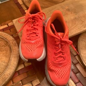 Hoka Clifton 7, size 71/2